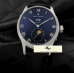 HK1377 PATEK PHİLİPPE GMT TOURBİLLİON GÜMÜŞ KASA